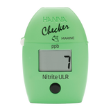 Nitrite ULR Checker