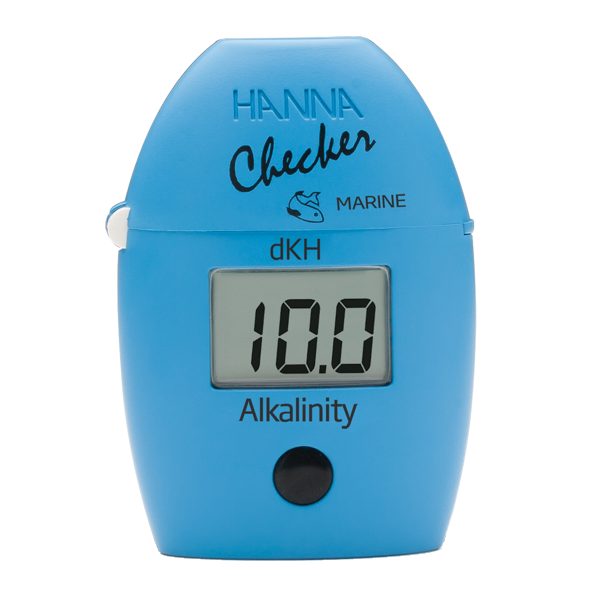 Alkalinity DKH Checker