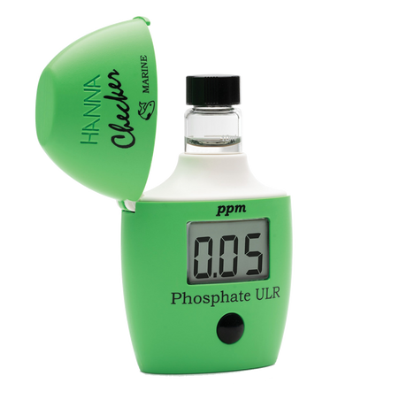 Phosphate ULR Checker