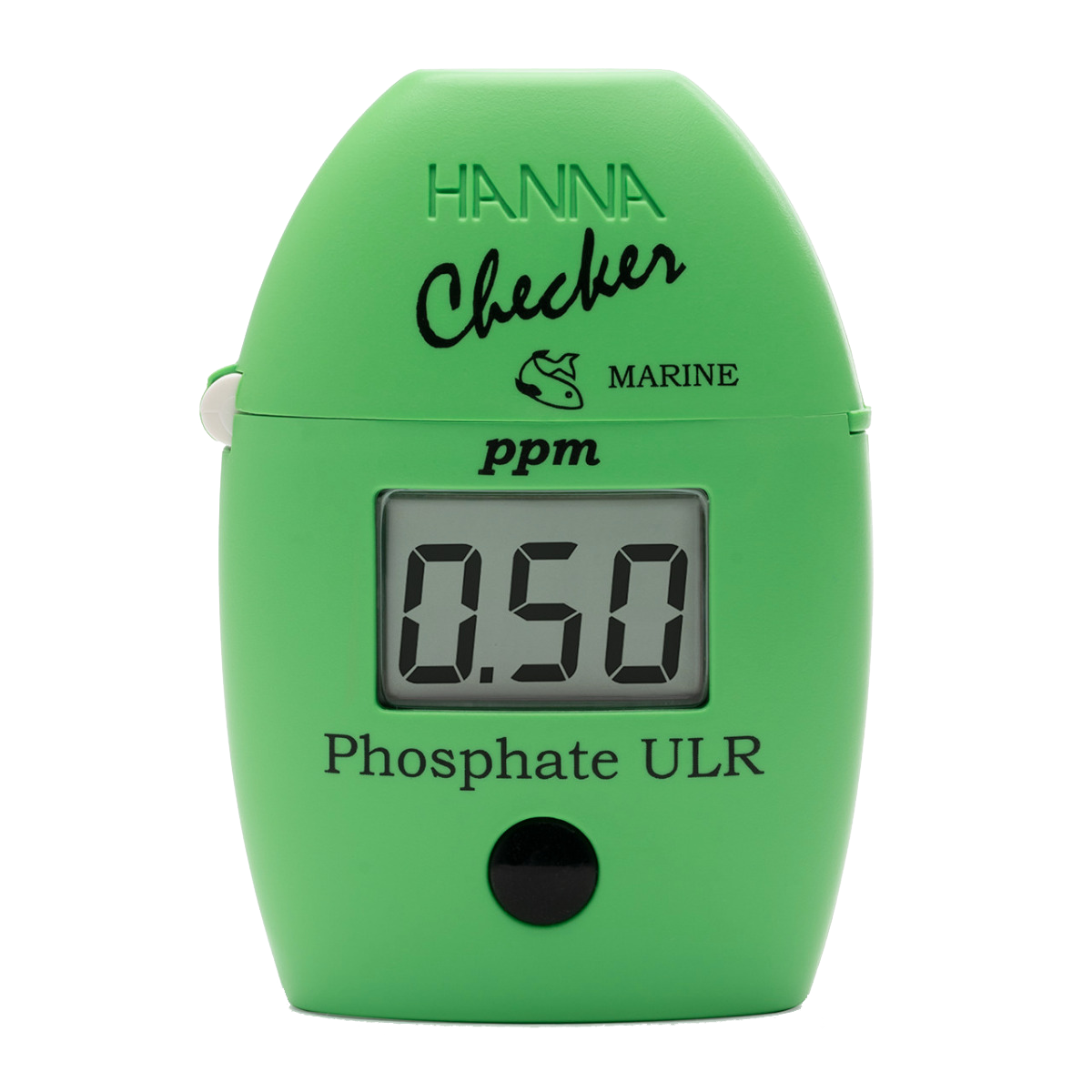 Phosphate ULR Checker