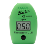 Phosphate ULR Checker