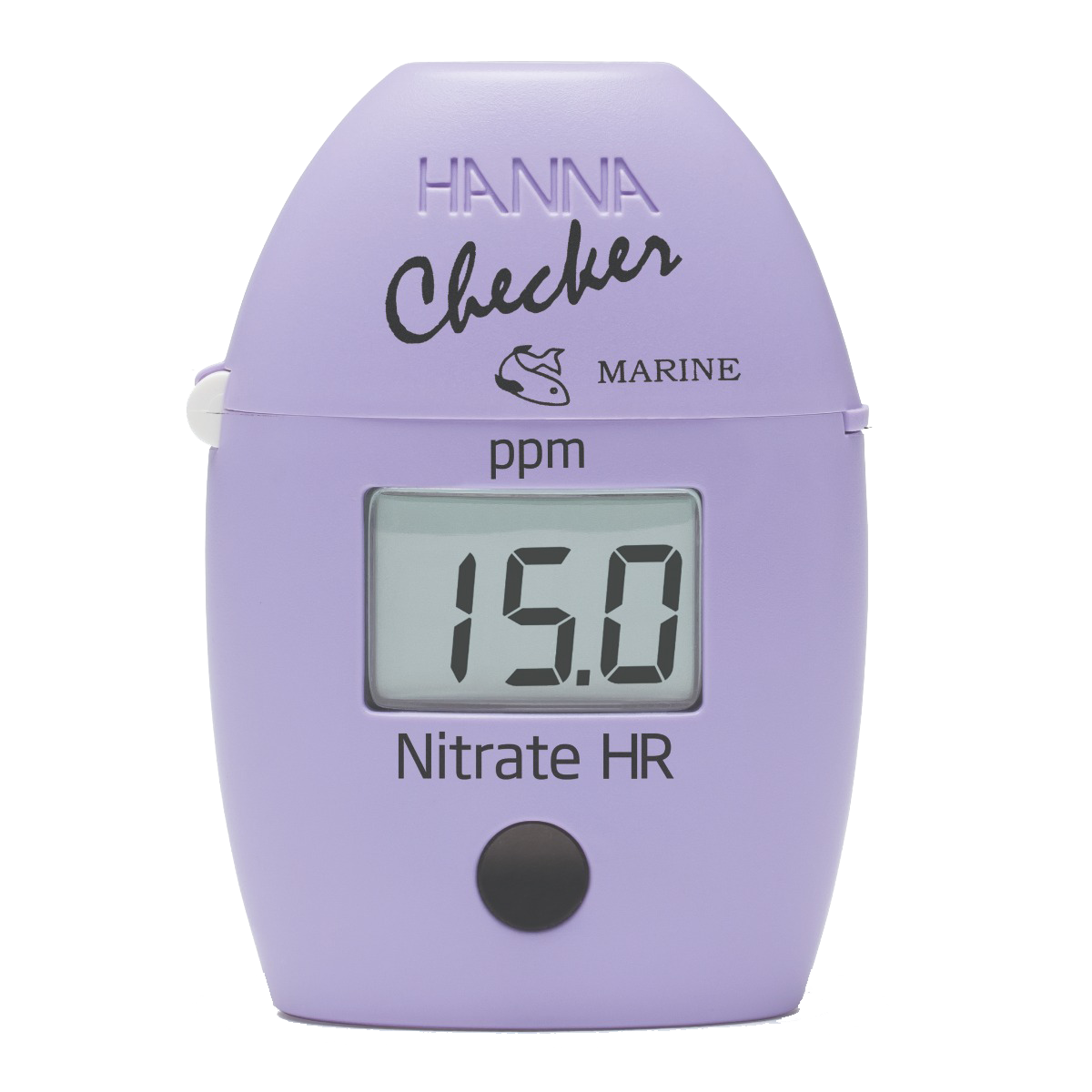 Nitrate HR Checker