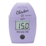 Nitrate HR Checker