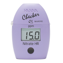 Nitrate HR Checker
