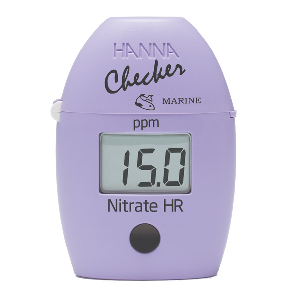 Nitrate HR Checker
