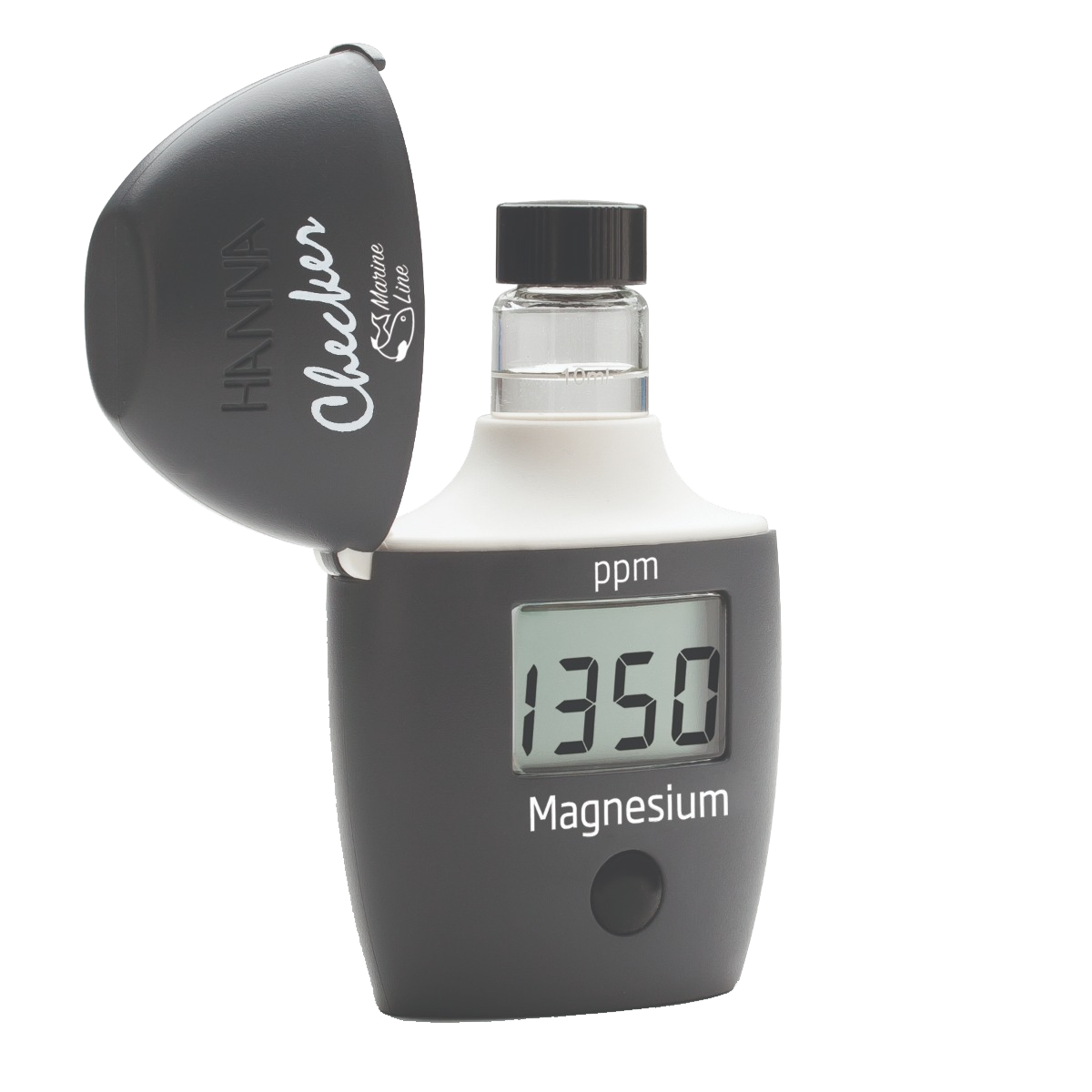 Magnesium Checker