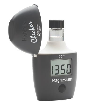 Magnesium Checker