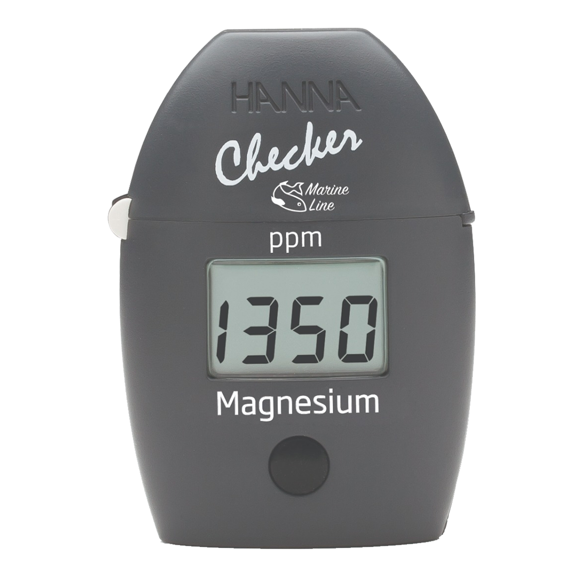 Magnesium Checker