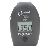 Magnesium Checker