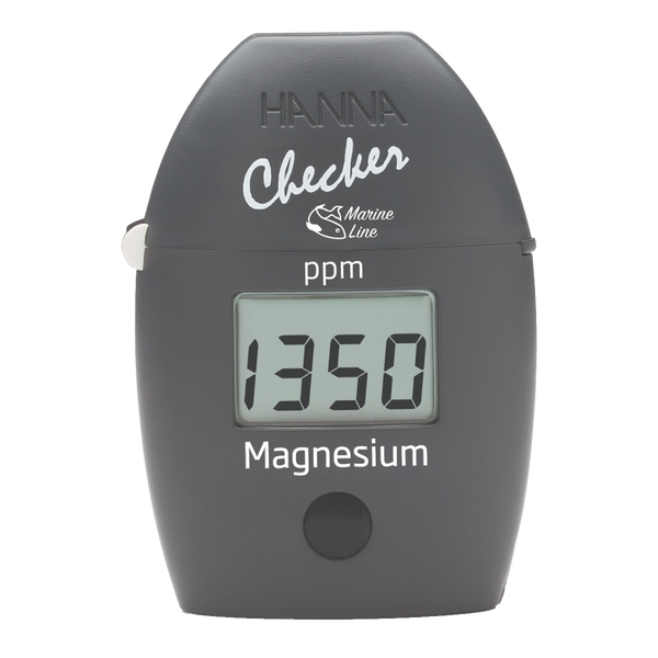 Magnesium Checker