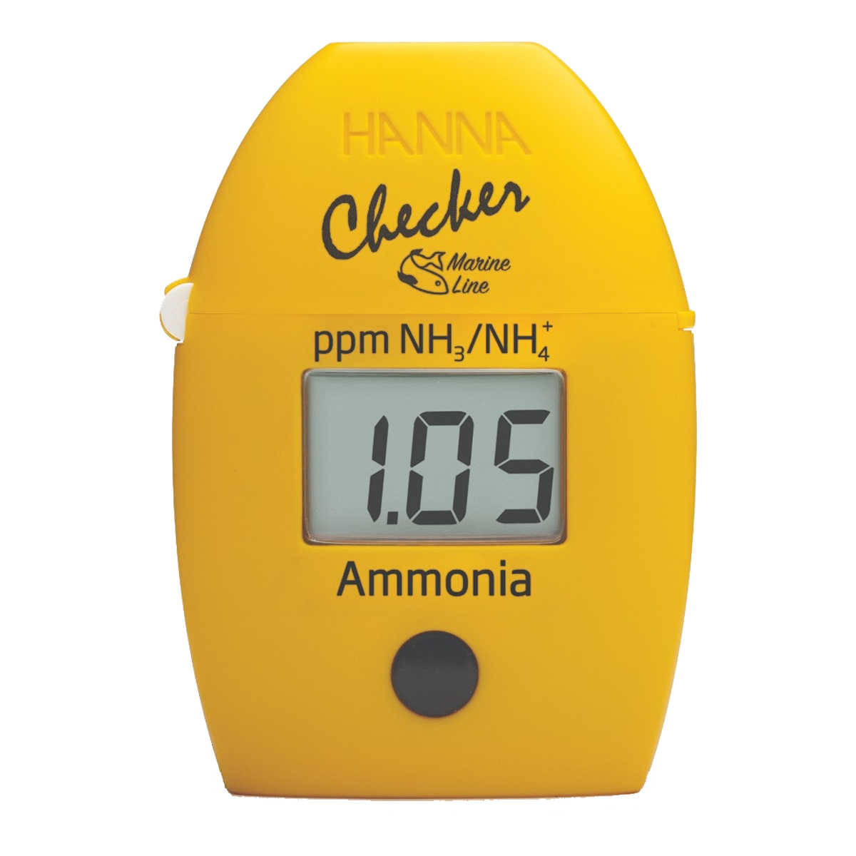 Ammonia Checker