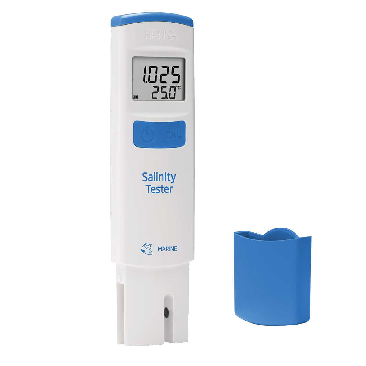 Marine Salinity Waterproof Tester