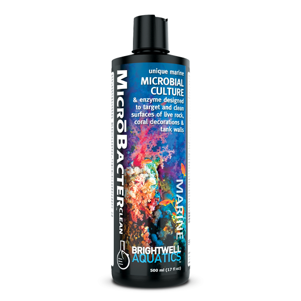 MicroBacter Clean