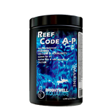 Reef Code A