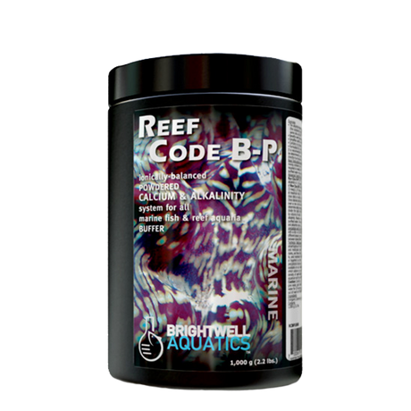 Reef Code B